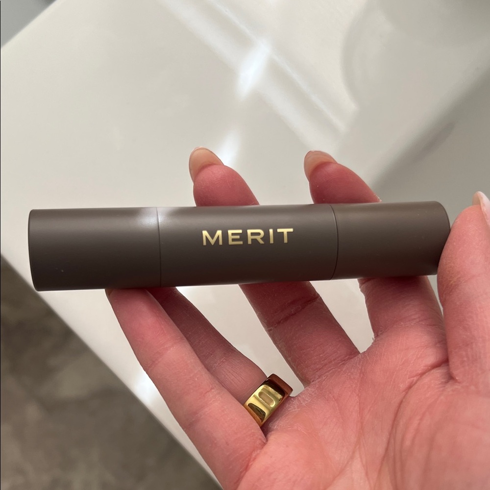 Merit Foundation Stick in Bisque